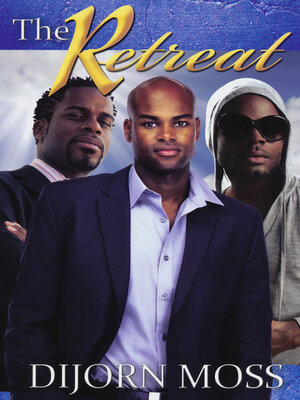 cover image of The Retreat